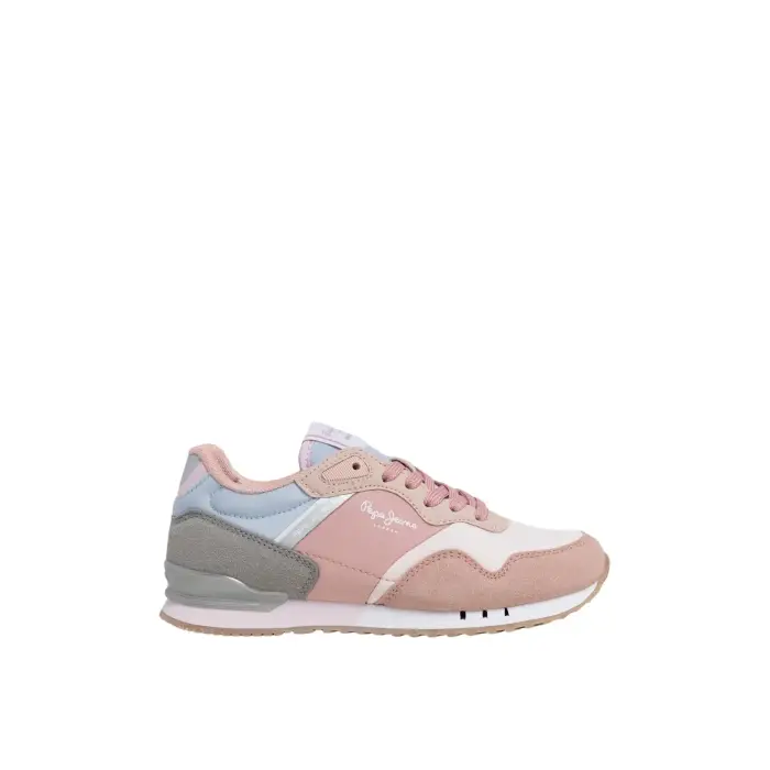 Sneakers da donna Pepe Jeans London Colors