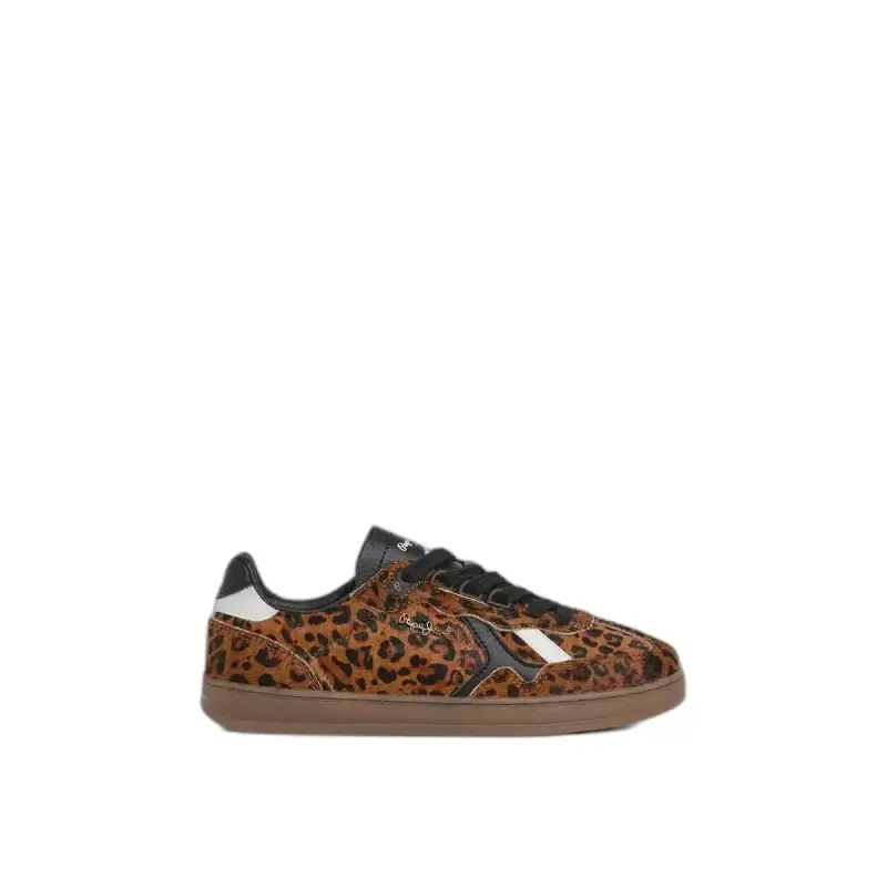 Pepe Jeans Sneakers da donna Marron