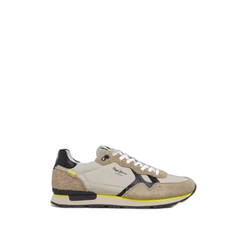 Pepe Jeans Sneakers Brit Fly