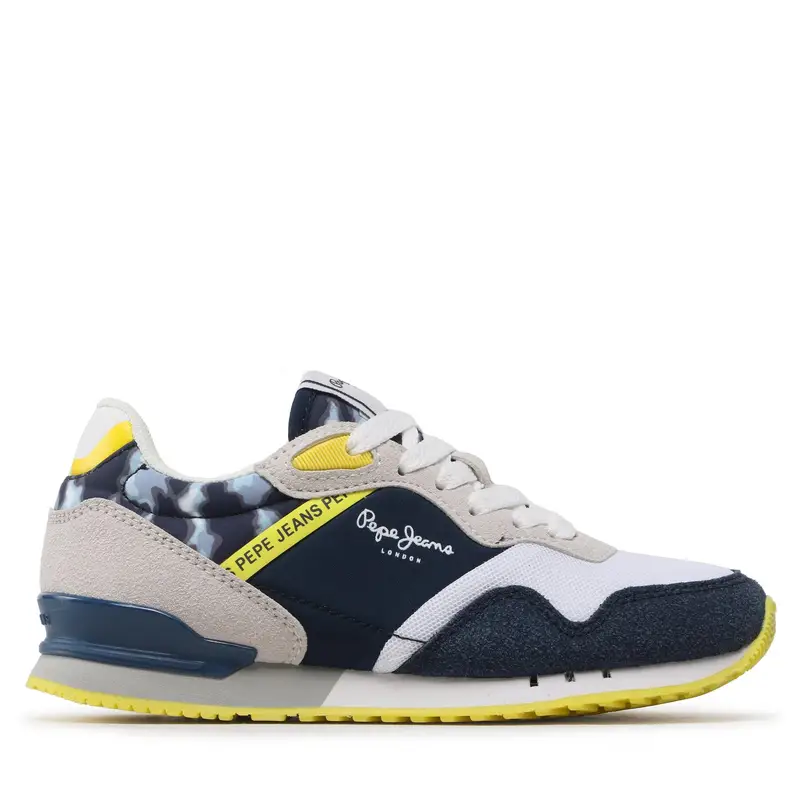 Pepe Jeans Jeans Blu 2716707