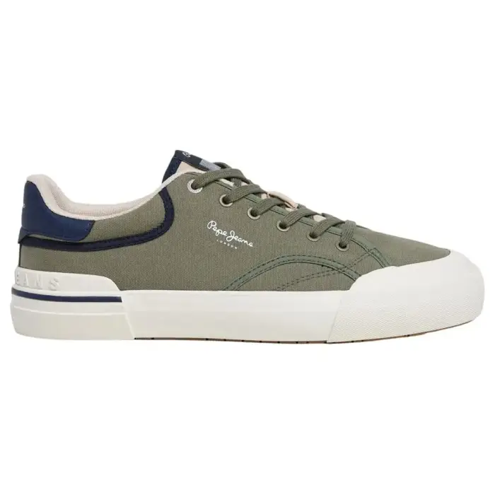 Sneakers Pepe Jeans Nolan Basic Vert