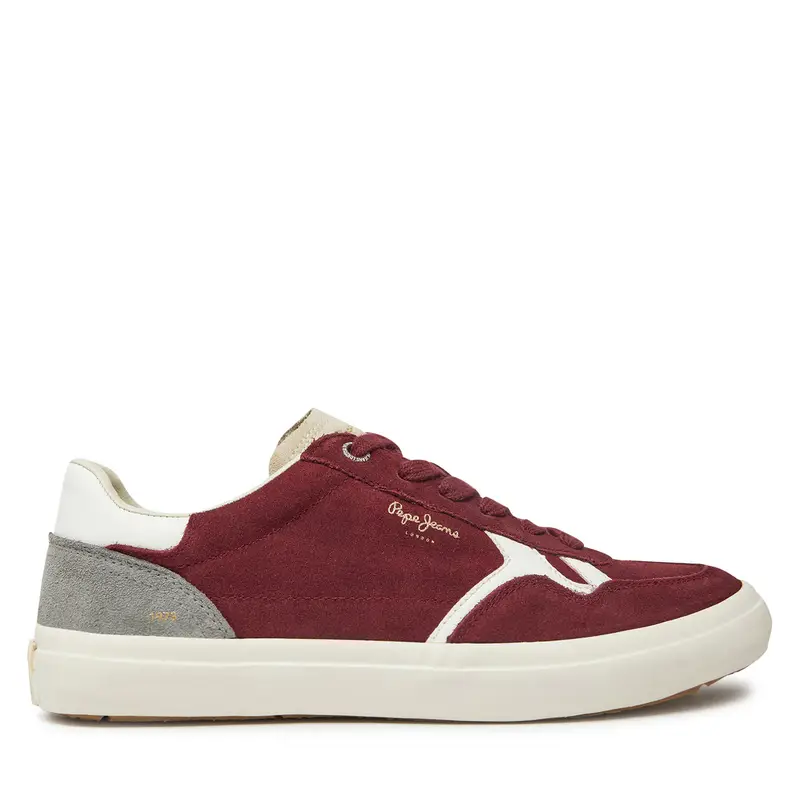 Pepe Jeans Jeans Bordeaux 2844500