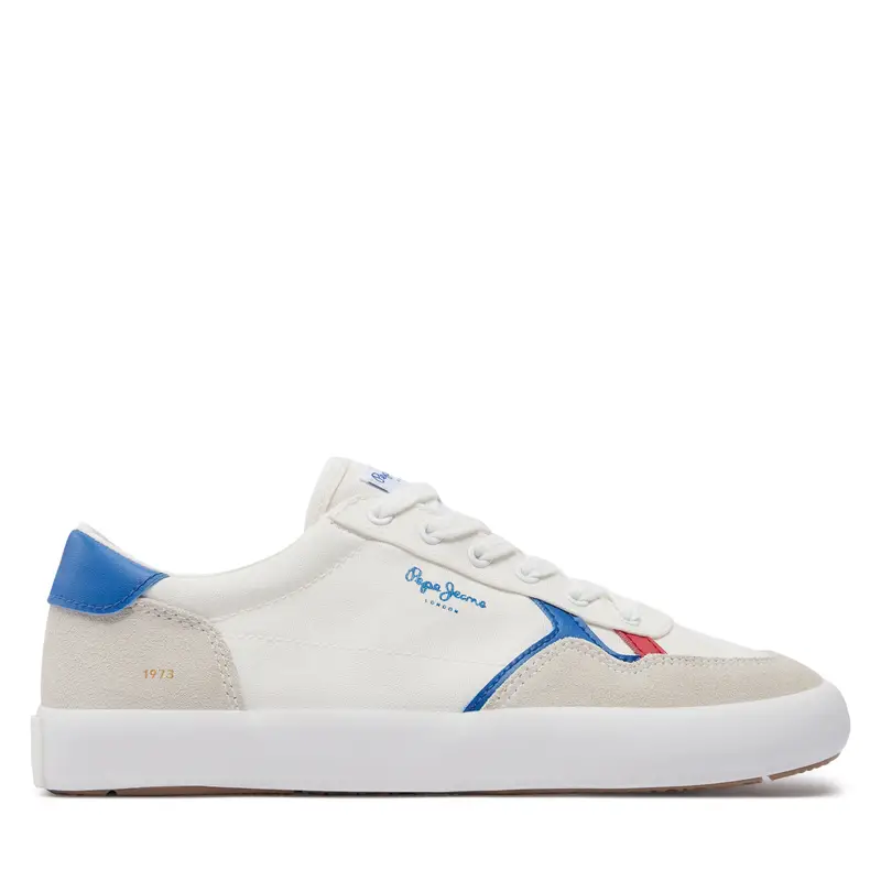 Pepe Jeans Jeans Bianco 2764095