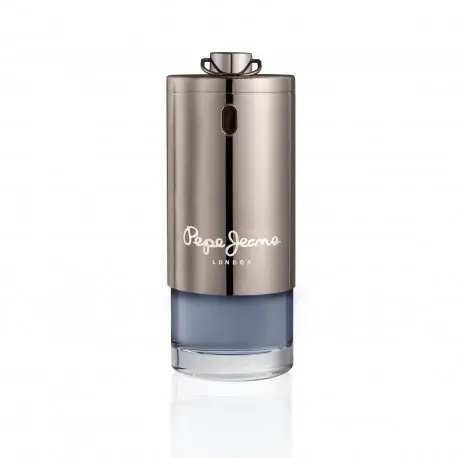 Pepe jeans So Bold For Him - Eau De Parfum 50 Ml