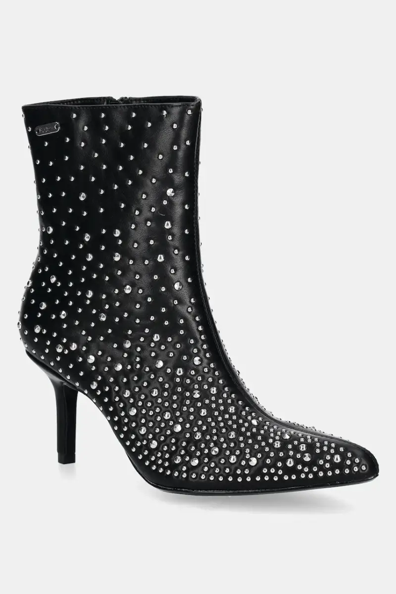 Pepe Jeans Jeans Donna Nero 3150322