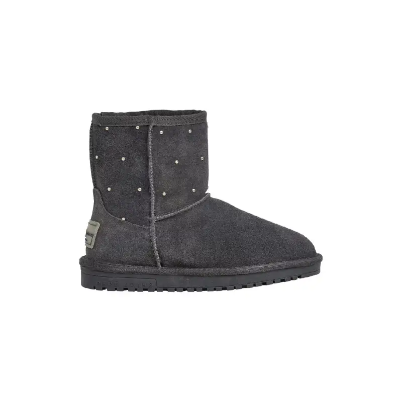 Pepe Jeans Stivali da donna Diss Studs
