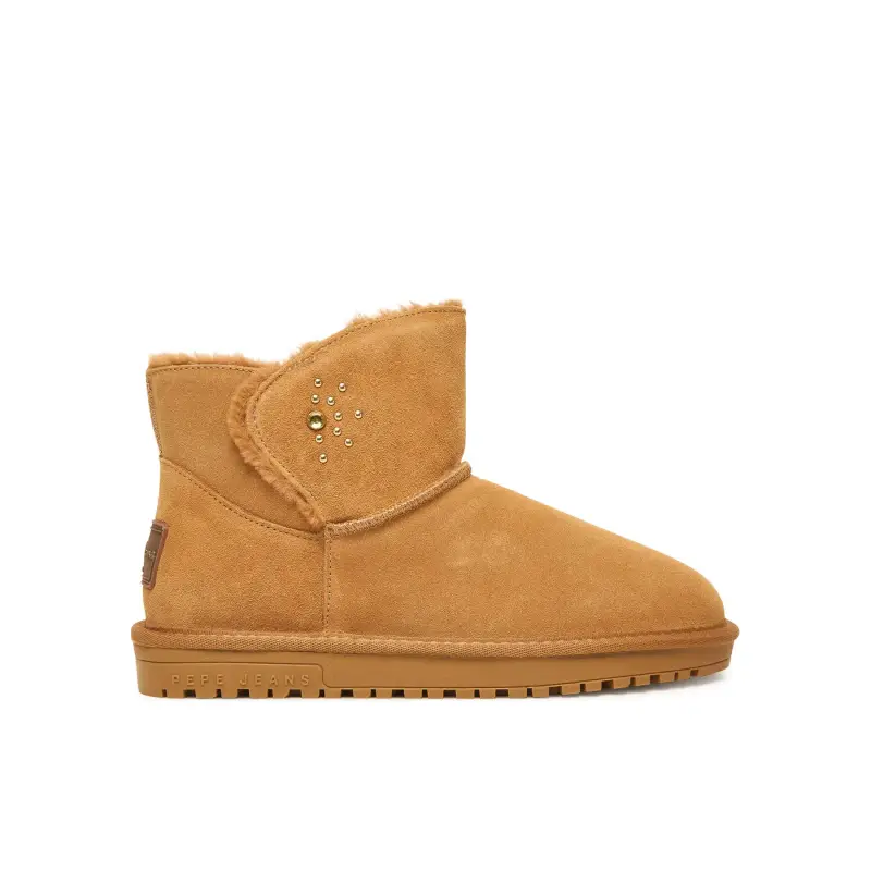 Pepe Jeans Stivali da donna Diss Urban