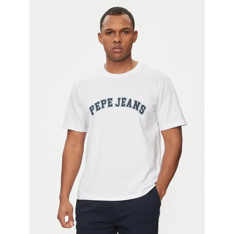 Pepe Jeans T-shirt Beige 3204710