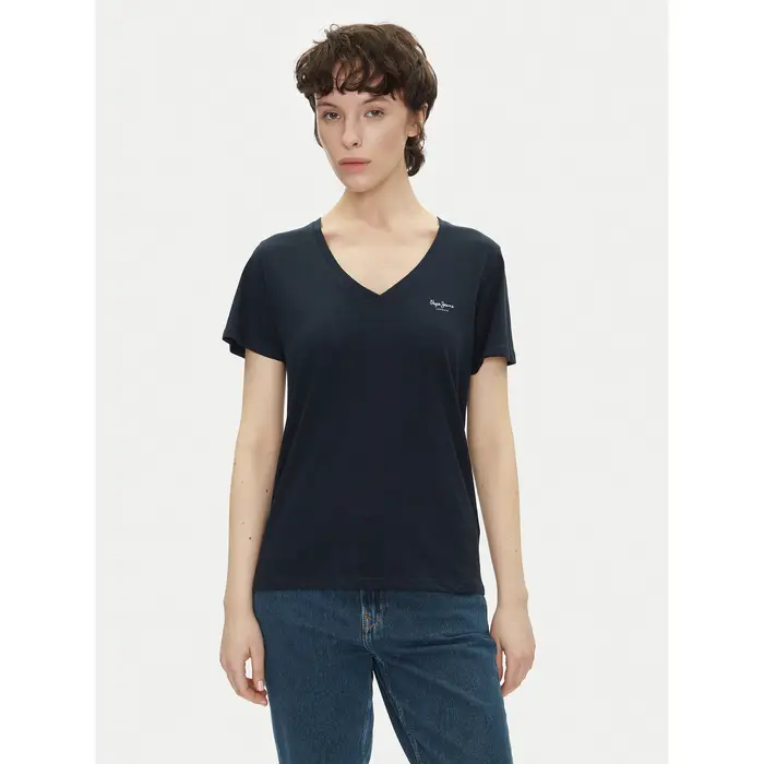 Pepe Jeans T-shirt Blu 5124788