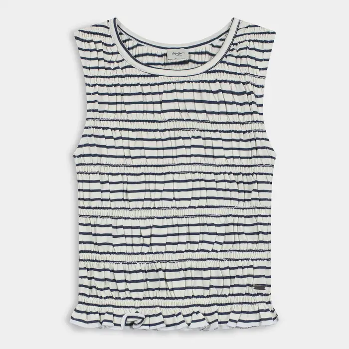 PEPE JEANS T-shirt da Bambina, blu