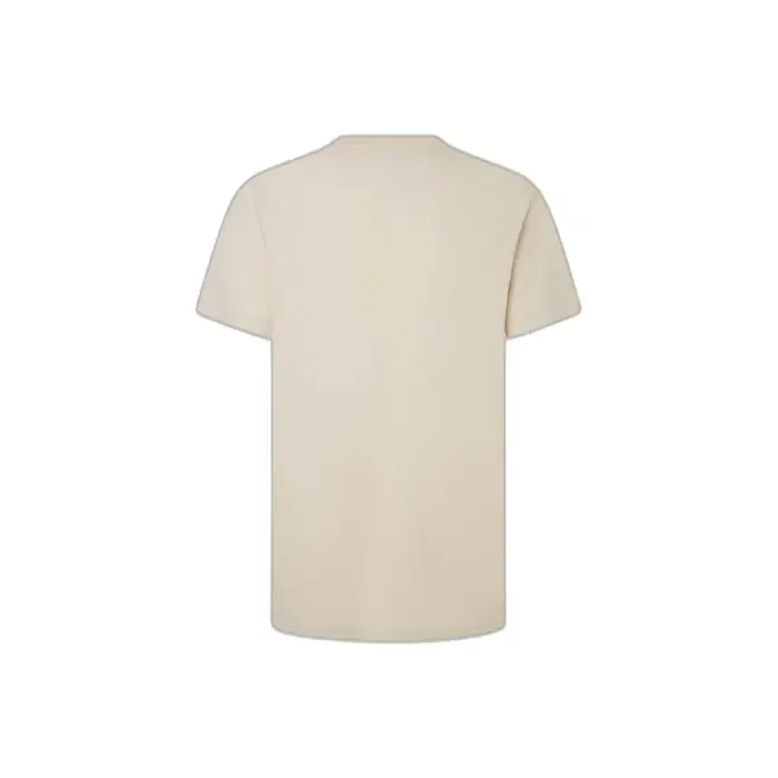 T-shirt Pepe Jeans Eggo N Beige