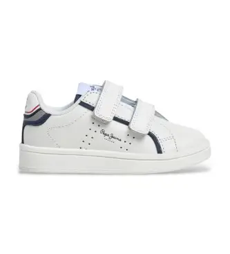 Pepe Jeans Jeans Bambino Bianco 4232651