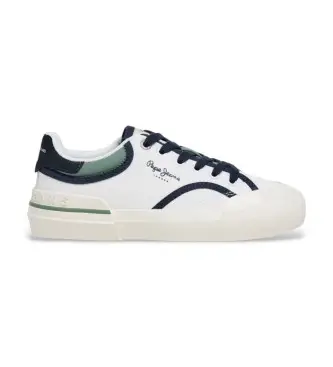 Pepe Jeans Jeans Bambino Bianco 4232636