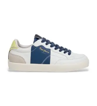 Pepe Jeans Jeans Bambino Bianco 4232646