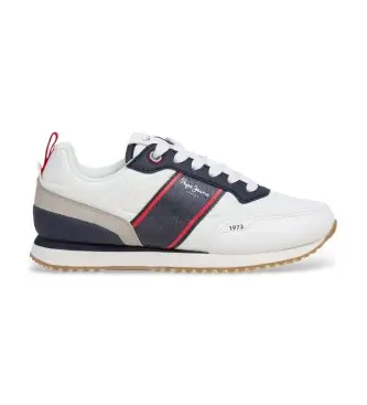 Pepe Jeans Jeans Bambino Bianco 4232634