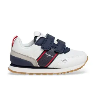 Pepe Jeans Jeans Bambino Bianco 4232635