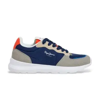 Pepe Jeans Jeans Bambino Grigio 4234407