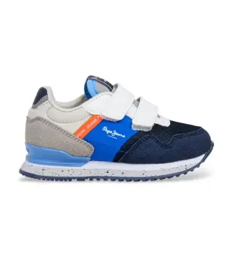 Pepe Jeans Jeans Bambino Blu 4234429