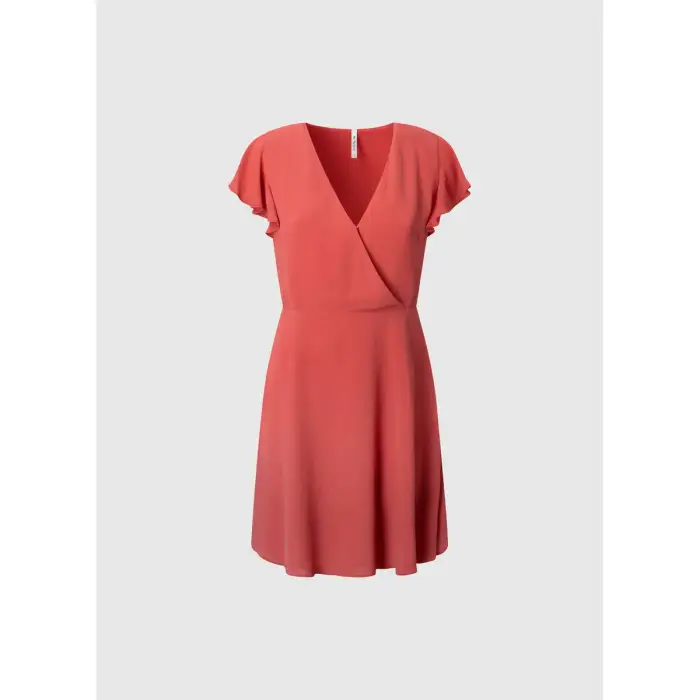 Vestito da donna Pepe Jeans Patrizia Rouge