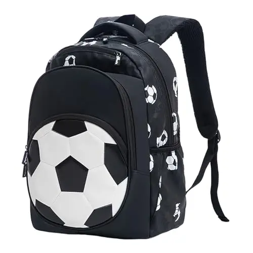 Générique Per - Da Viaggio Di Grande Capacità Sportivo Durevole Per Ragazzi | Confortevole College Con Cinghie Regolabili Libri