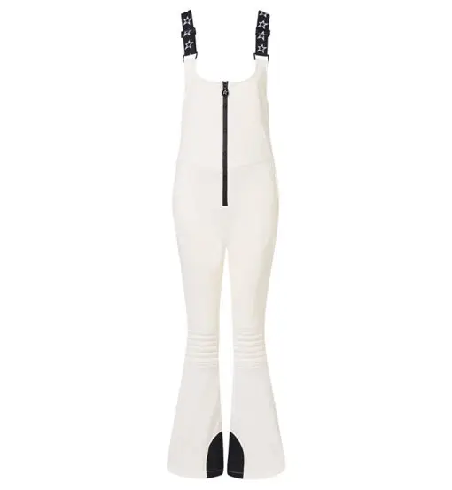 Perfect Moment JG Bib W - pantaloni da sci - donna White