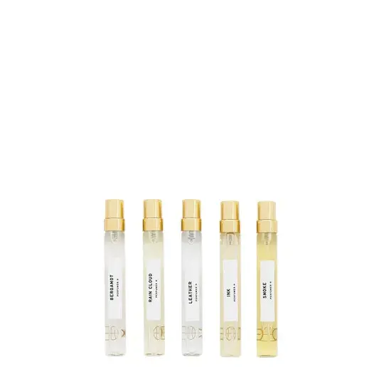 Perfumer h Icons Collection