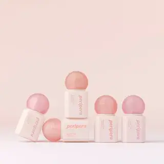 Blurry Tok Cheek - 5 Colors #02 Peach Latte