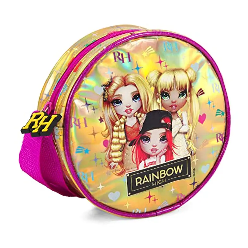 Perletti Tracollina Bambina Oro 1277915