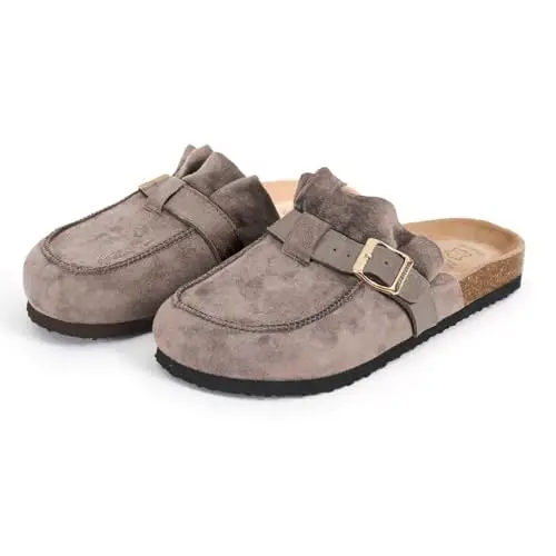 Perletti Pantofole Donna 3615891