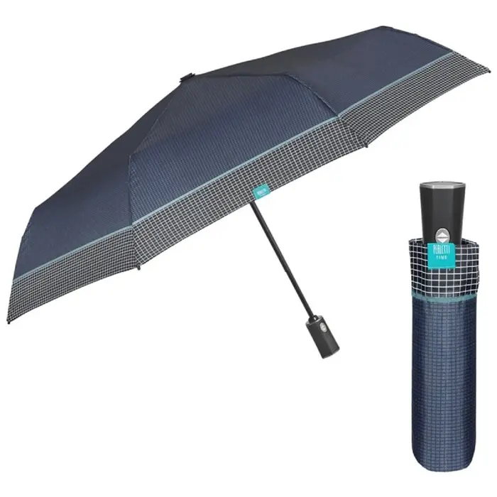 Ombrelli Perletti 26344 Blu