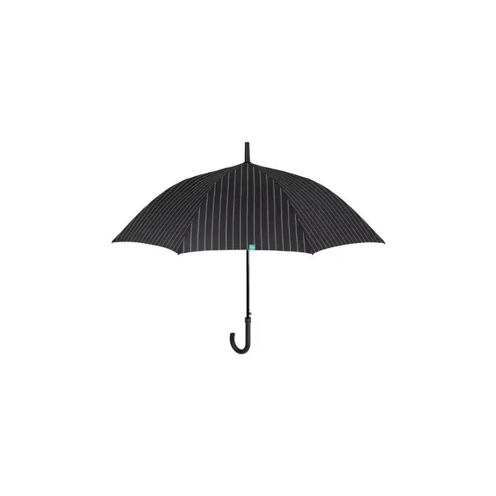 Ombrelli Perletti 26345 Nero