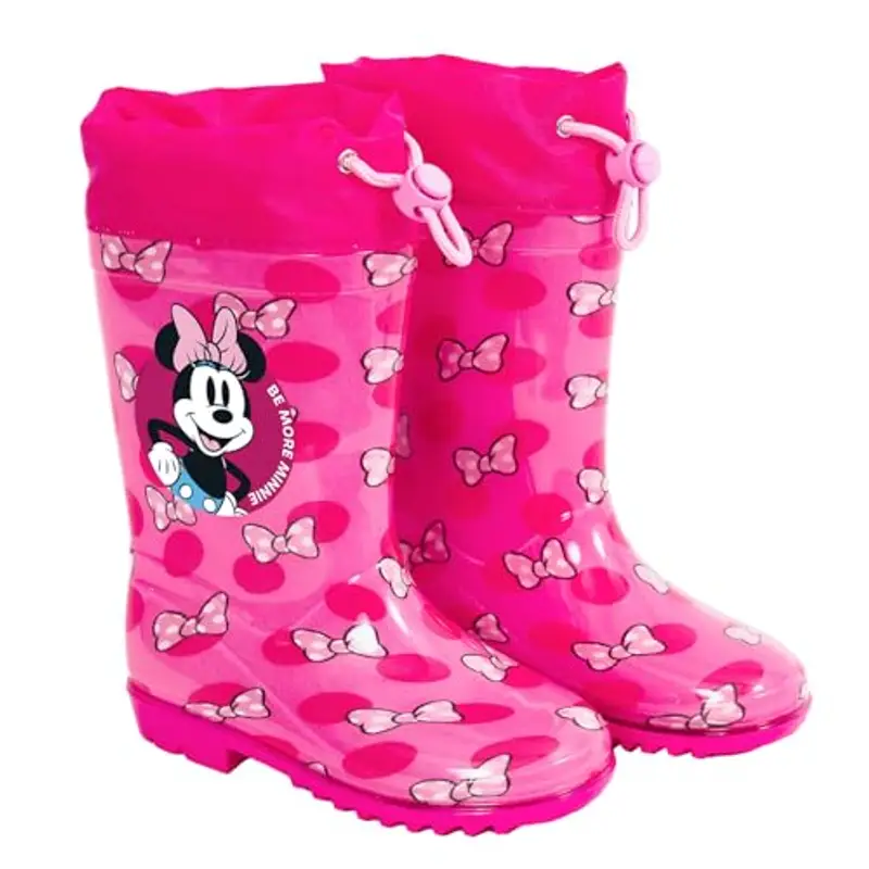 Perletti Impermeabili Bambina Rosa 2007884