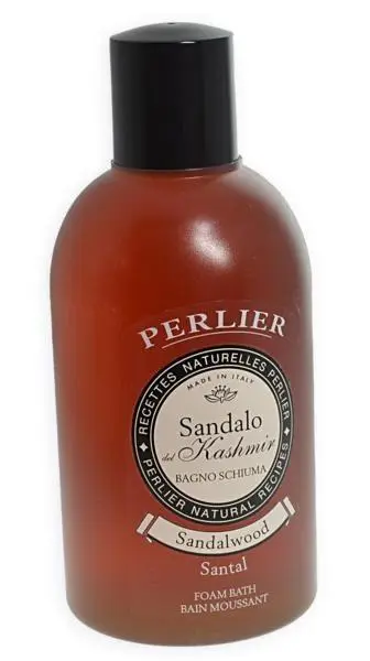 Perlier bagno 1000 ml sandalo