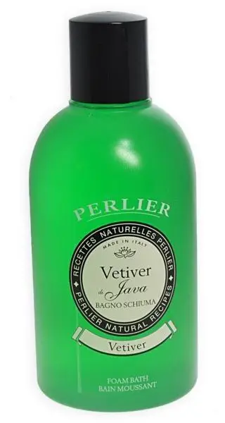 Perlier bagno 1000 ml vetiver