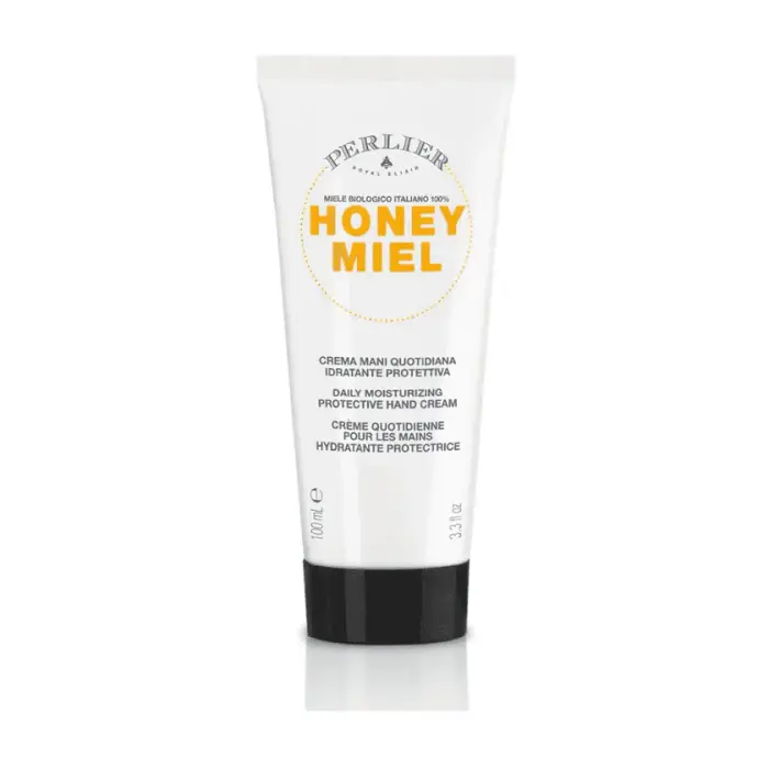 Crema Mani Quotidiana Idratante Protettiva Miele 100 ml
