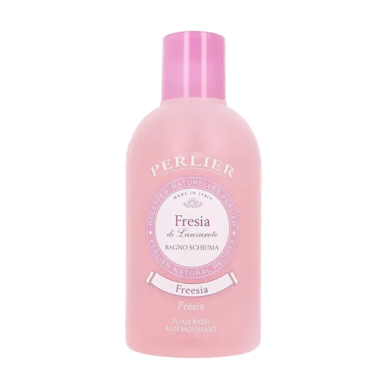 Perlier Fresia Bagno Schiuma 500 ml
