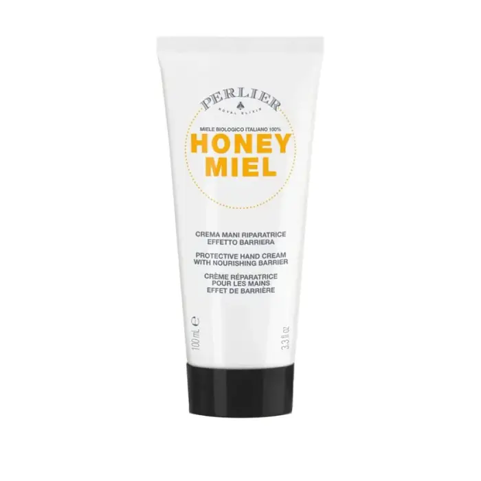 Honey Miel Crema Mani Riparatrice Effetto Barriera 100 ml