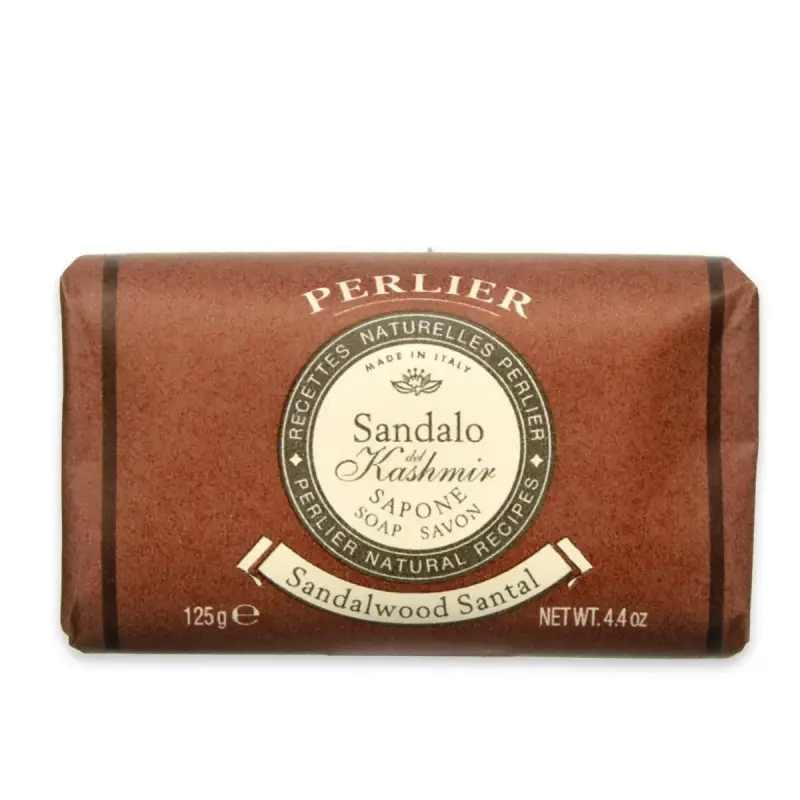Perlier sapone sandalo 125 gr
