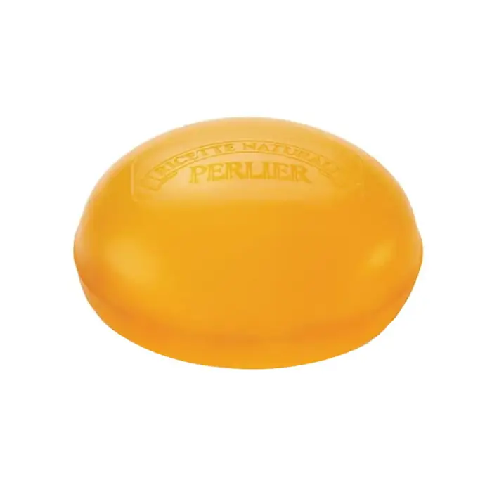 Saponetta Solida Naturale Corpo Al Miele 125 gr