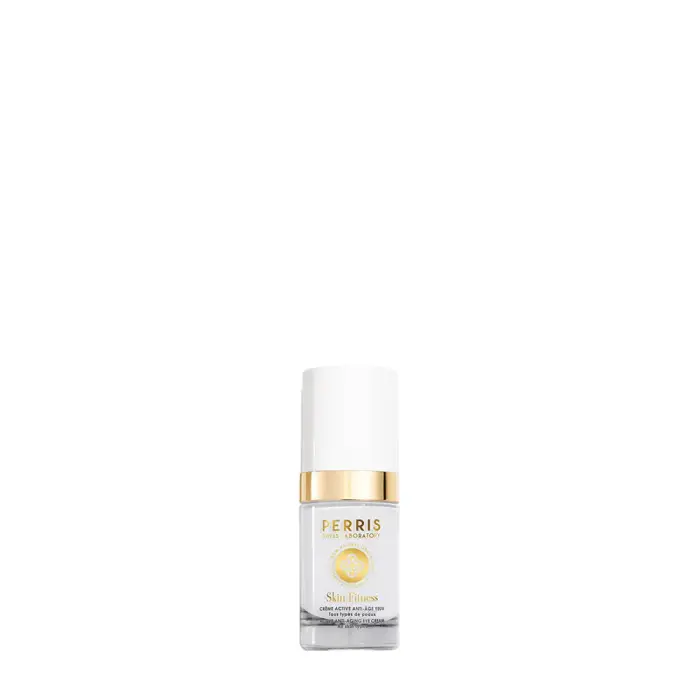 Perris Active Anti Aging Crema Contorno Occhi 15 ml