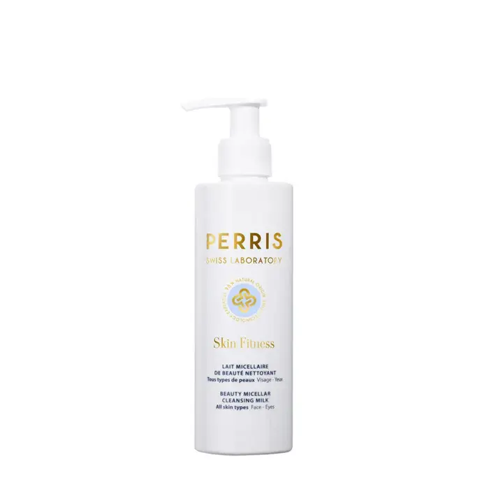 Perris Beauty Latte Detergente Micellare 200 ml