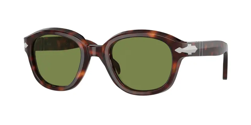Persol Occhiali da sole Donna Testa di moro 836331