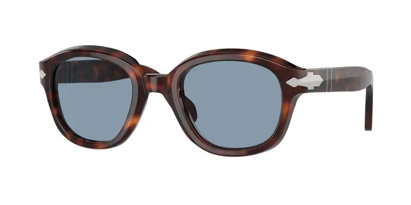 Persol Occhiali da sole Donna Blu 2310061