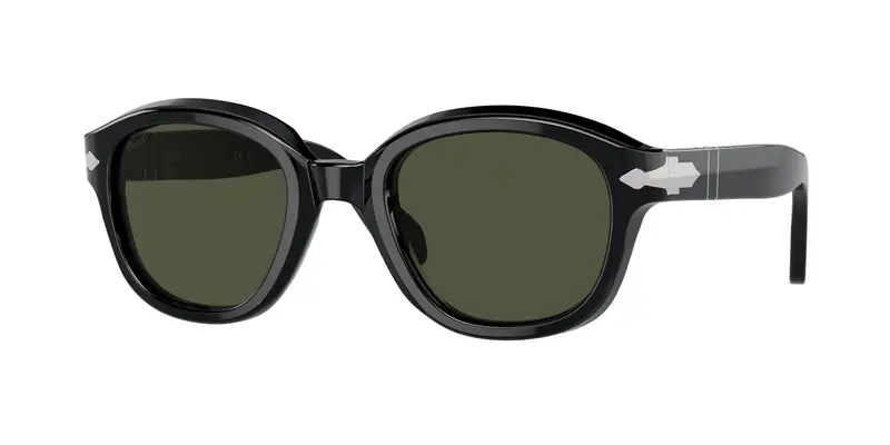 Persol Occhiali da sole Donna Nero 836339