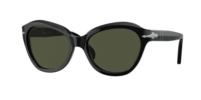 Persol Occhiali da sole Donna Nero 855213