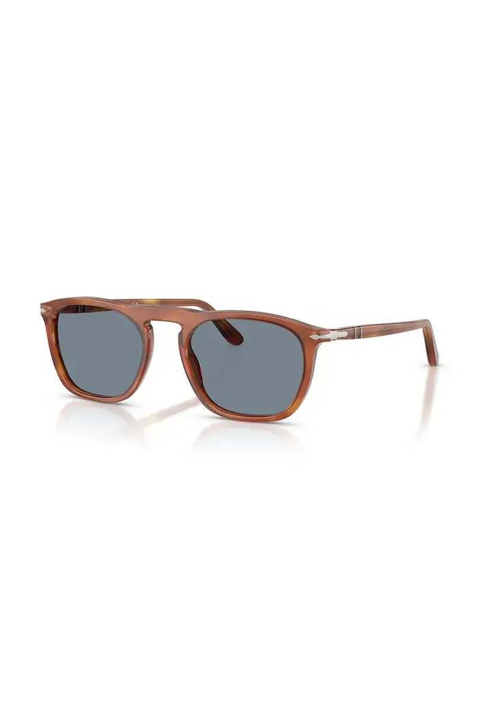 Persol occhiali da sole Arancione