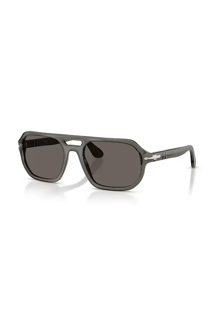 Persol occhiali da sole Grigio