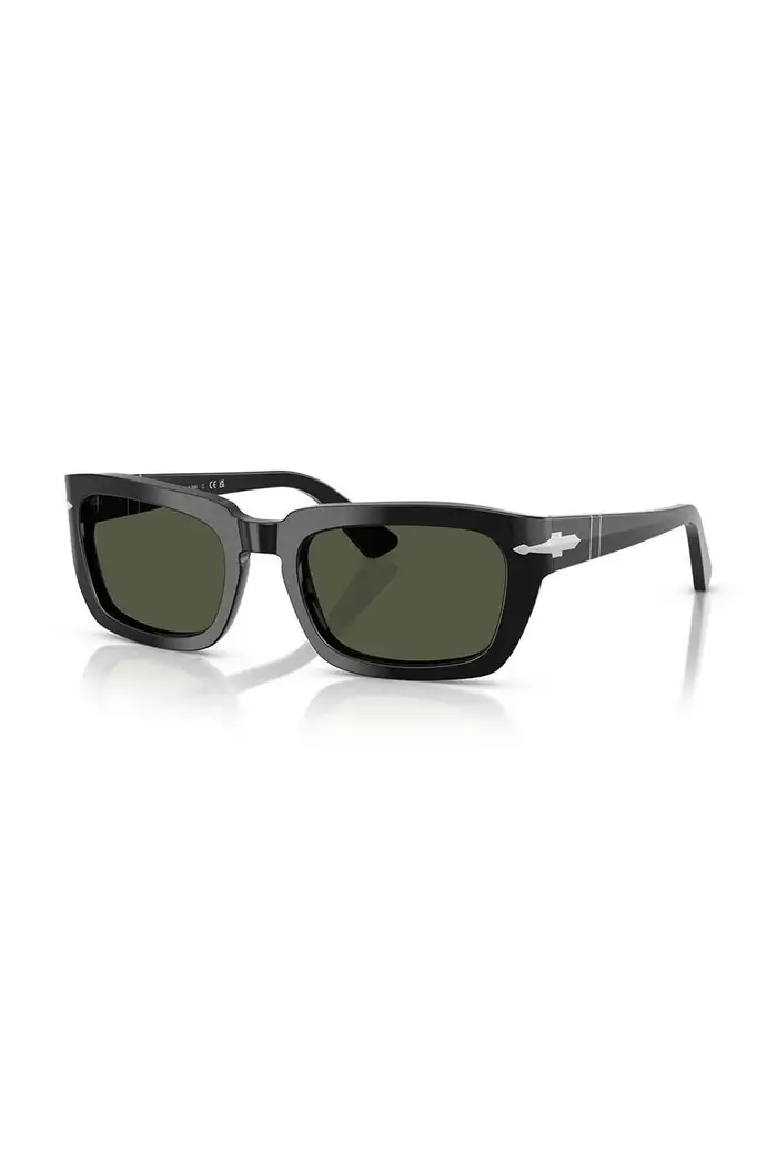 Persol occhiali da sole Nero