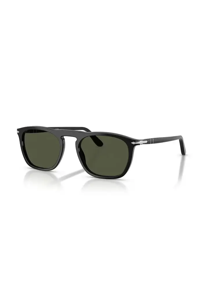 Persol occhiali da sole Nero