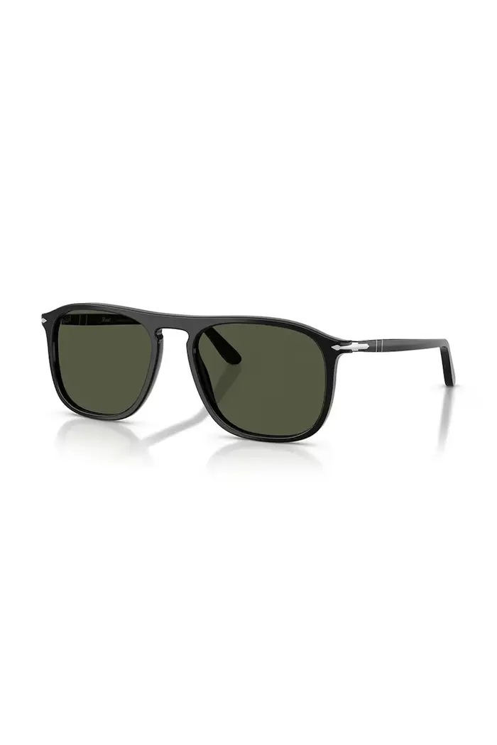 Persol occhiali da sole Nero